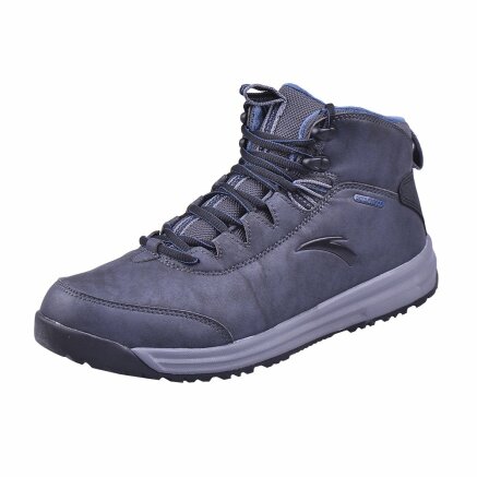 Ботинки Anta Outdoor - 79550, фото 1 - интернет-магазин MEGASPORT