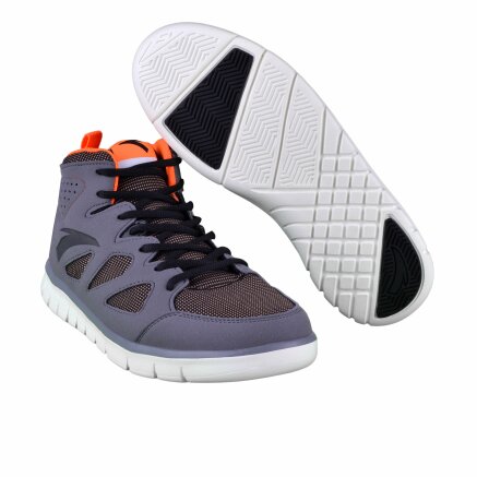 Кросівки Anta Basketball Shoes - 86057, фото 2 - інтернет-магазин MEGASPORT