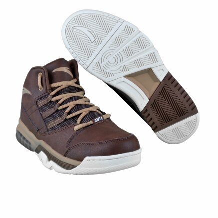 Кроссовки Anta Basketball Shoes - 86058, фото 2 - интернет-магазин MEGASPORT