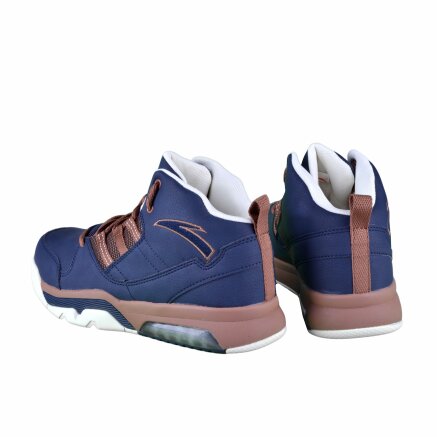 Кроссовки Anta Basketball Shoes - 86059, фото 3 - интернет-магазин MEGASPORT