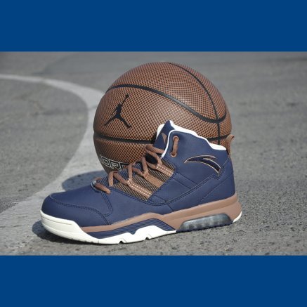 Кроссовки Anta Basketball Shoes - 86059, фото 6 - интернет-магазин MEGASPORT