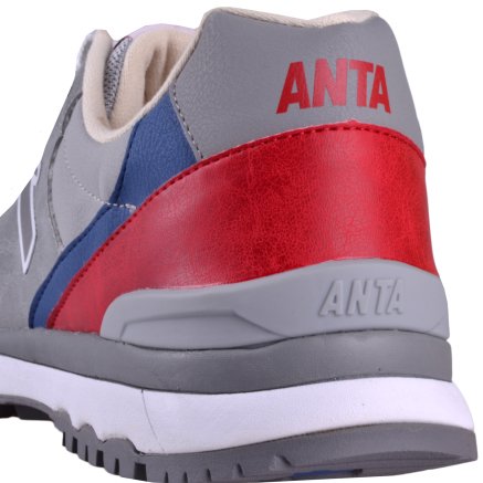 Кросівки Anta Warm Shoes - 86064, фото 5 - інтернет-магазин MEGASPORT