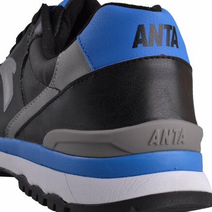 Кросівки Anta Warm Shoes - 86065, фото 5 - інтернет-магазин MEGASPORT