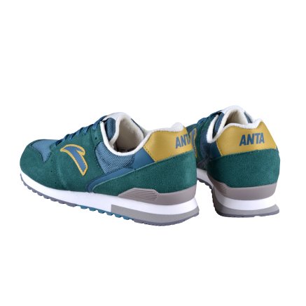Кросівки Anta Casual Shoes - 86070, фото 3 - інтернет-магазин MEGASPORT