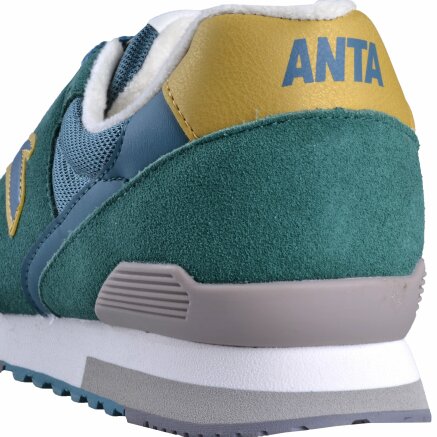 Кросівки Anta Casual Shoes - 86070, фото 5 - інтернет-магазин MEGASPORT