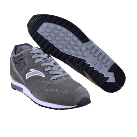 Кросівки Anta Casual Shoes - 86071, фото 2 - інтернет-магазин MEGASPORT