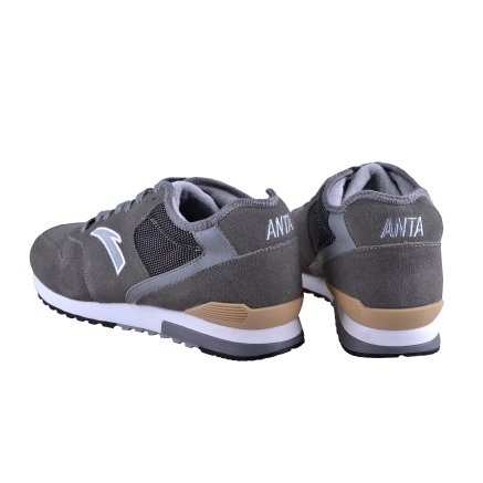 Кросівки Anta Casual Shoes - 86071, фото 3 - інтернет-магазин MEGASPORT