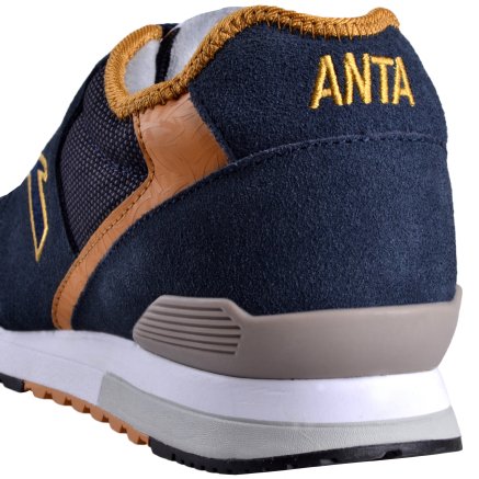 Кроссовки Anta Casual Shoes - 86072, фото 5 - интернет-магазин MEGASPORT