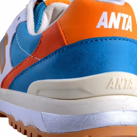 Кроссовки Anta Warm Shoes - 86075, фото 5 - интернет-магазин MEGASPORT