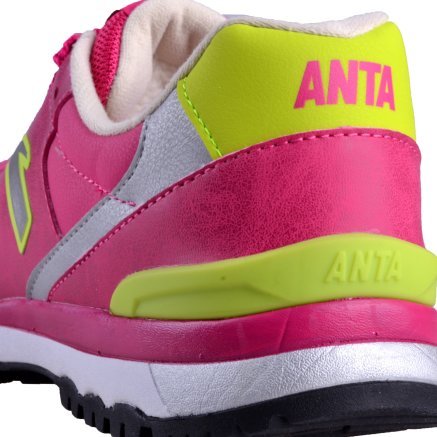 Кроссовки Anta Warm Shoes - 86076, фото 5 - интернет-магазин MEGASPORT