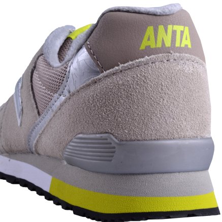 Кросівки Anta Casual Shoes - 86081, фото 5 - інтернет-магазин MEGASPORT