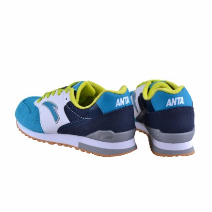 Кросівки Anta Casual Shoes - 86082, фото 3 - інтернет-магазин MEGASPORT
