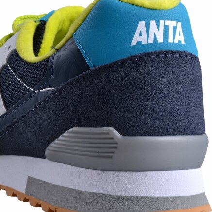 Кросівки Anta Casual Shoes - 86082, фото 5 - інтернет-магазин MEGASPORT