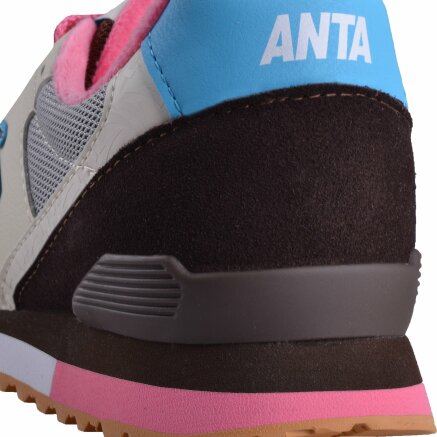 Кросівки Anta Casual Shoes - 86083, фото 5 - інтернет-магазин MEGASPORT