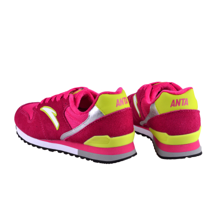 Кросівки Anta Casual Shoes - 86084, фото 3 - інтернет-магазин MEGASPORT
