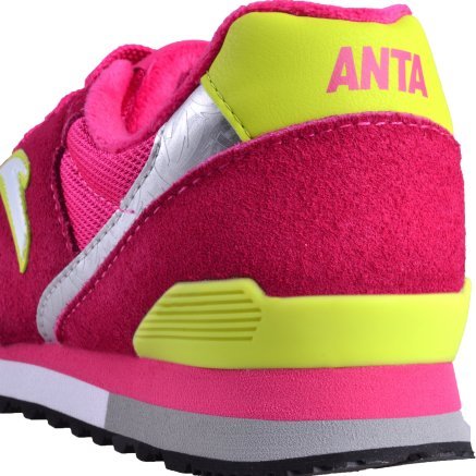 Кросівки Anta Casual Shoes - 86084, фото 5 - інтернет-магазин MEGASPORT