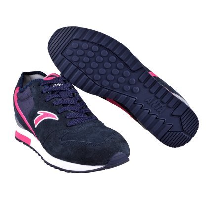 Кроссовки Anta Casual Shoes - 86086, фото 2 - интернет-магазин MEGASPORT
