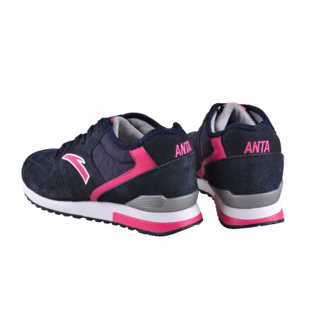 Кроссовки Anta Casual Shoes - 86086, фото 3 - интернет-магазин MEGASPORT