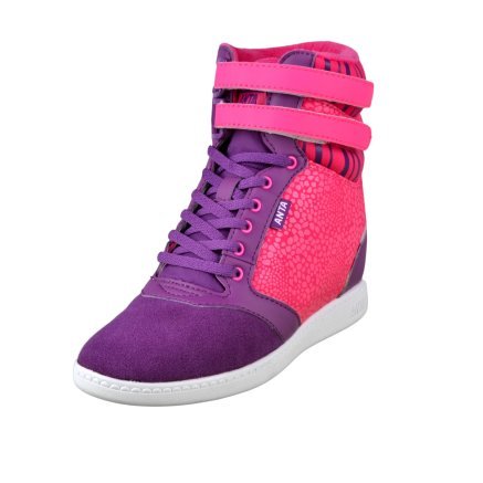 Сникерсы Anta Casual Shoes - 86087, фото 1 - интернет-магазин MEGASPORT
