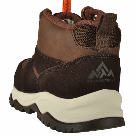 Ботинки Anta Outdoor Shoes - 86060, фото 5 - интернет-магазин MEGASPORT