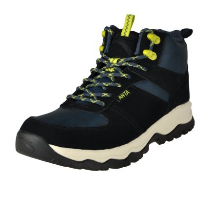 Ботинки Anta Outdoor Shoes - 86061, фото 1 - интернет-магазин MEGASPORT