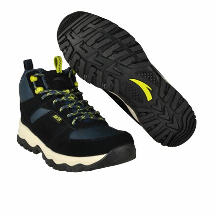 Ботинки Anta Outdoor Shoes - 86061, фото 2 - интернет-магазин MEGASPORT