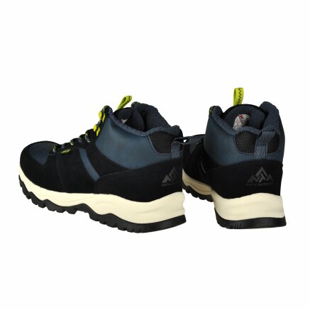 Ботинки Anta Outdoor Shoes - 86061, фото 3 - интернет-магазин MEGASPORT