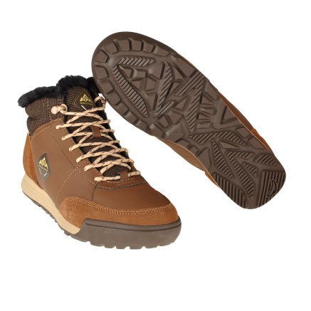 Черевики Anta Warm Shoes - 86062, фото 2 - інтернет-магазин MEGASPORT