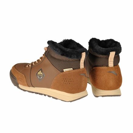 Ботинки Anta Warm Shoes - 86062, фото 3 - интернет-магазин MEGASPORT