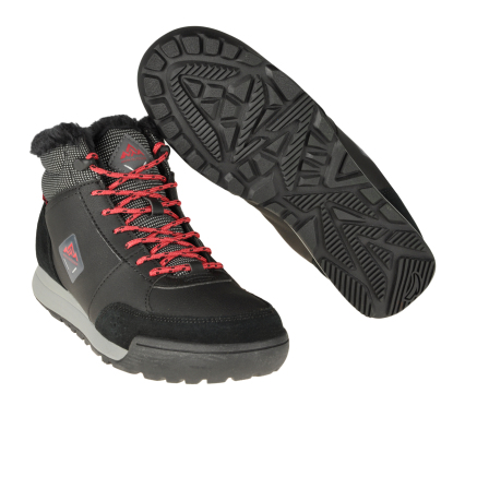 Ботинки Anta Warm Shoes - 86063, фото 2 - интернет-магазин MEGASPORT