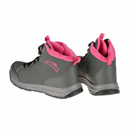 Черевики Anta Warm Shoes - 86074, фото 3 - інтернет-магазин MEGASPORT