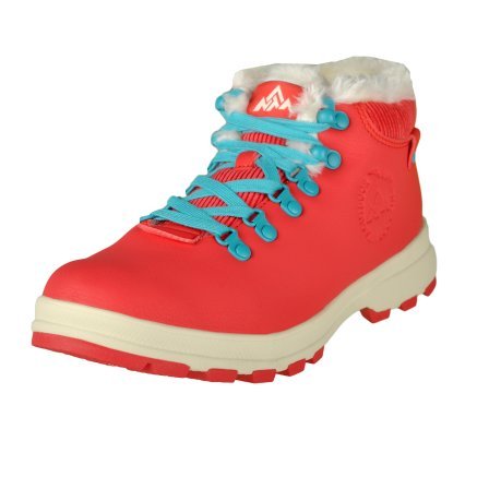 Ботинки Anta Warm Shoes - 86077, фото 1 - интернет-магазин MEGASPORT