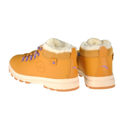 Черевики Anta Warm Shoes - 86078, фото 3 - інтернет-магазин MEGASPORT