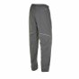 Спортивные штаны Anta Fleece Lining Pants, фото 2 - интернет магазин MEGASPORT
