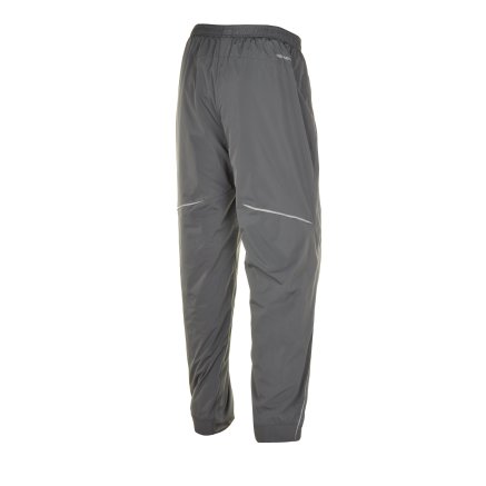 Спортивные штаны Anta Fleece Lining Pants - 89924, фото 2 - интернет-магазин MEGASPORT