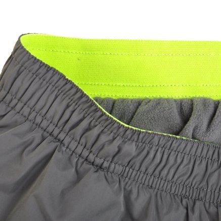 Спортивные штаны Anta Fleece Lining Pants - 89924, фото 3 - интернет-магазин MEGASPORT