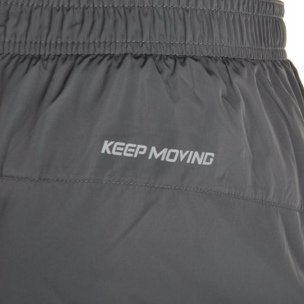 Спортивные штаны Anta Fleece Lining Pants - 89924, фото 5 - интернет-магазин MEGASPORT