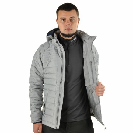 Куртка Anta Padded Windbreaker - 89925, фото 9 - интернет-магазин MEGASPORT