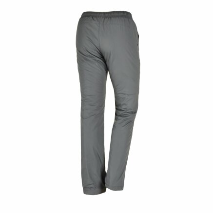 Спортивные штаны Anta Woven Padded Pants - 89935, фото 2 - интернет-магазин MEGASPORT