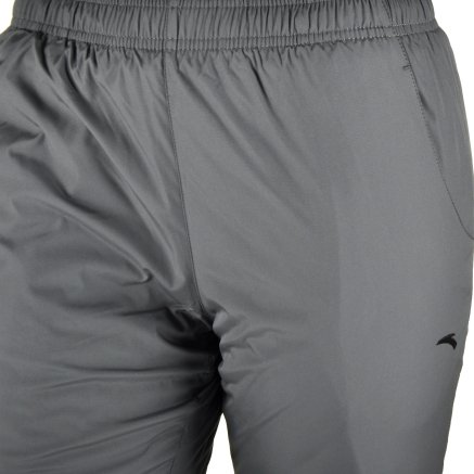 Спортивные штаны Anta Woven Padded Pants - 89935, фото 3 - интернет-магазин MEGASPORT