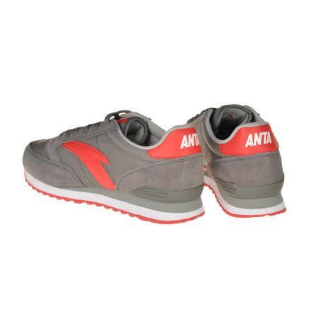 Кросівки Anta Casual Shoes - 87292, фото 3 - інтернет-магазин MEGASPORT