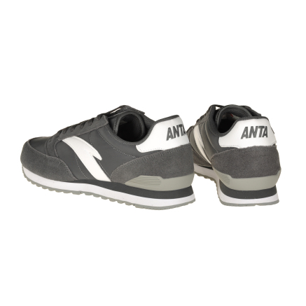 Кроссовки Anta Casual Shoes - 90691, фото 4 - интернет-магазин MEGASPORT