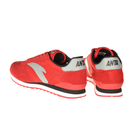 Кроссовки Anta Casual Shoes - 87295, фото 4 - интернет-магазин MEGASPORT