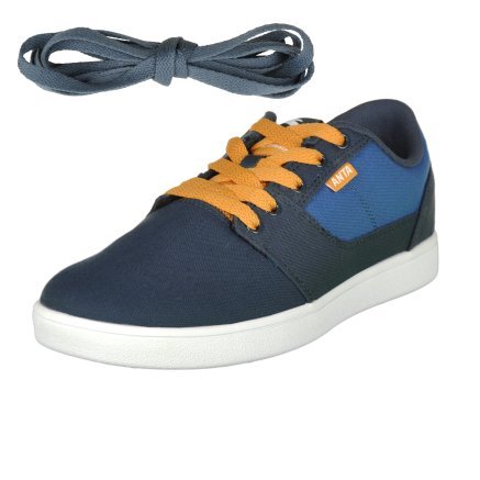 Кеды Anta X-Game Shoes - 90698, фото 1 - интернет-магазин MEGASPORT