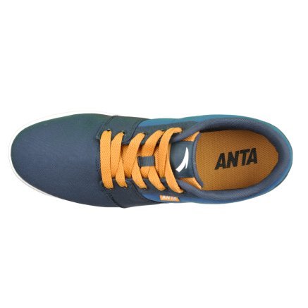 Кеды Anta X-Game Shoes - 90698, фото 5 - интернет-магазин MEGASPORT