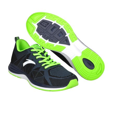 Кросівки Anta Running Shoes - 93569, фото 3 - інтернет-магазин MEGASPORT