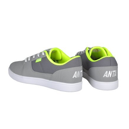 Кеди Anta X-Game Shoes - 93599, фото 4 - інтернет-магазин MEGASPORT