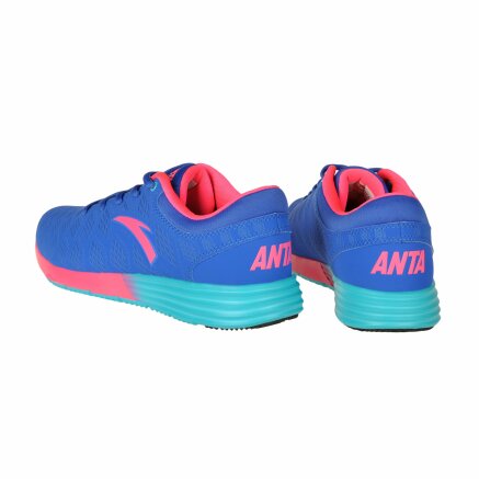 Кросівки Anta Casual Shoes - 87305, фото 4 - інтернет-магазин MEGASPORT