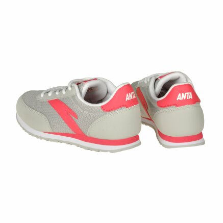 Кроссовки Anta Casual Shoes - 90701, фото 4 - интернет-магазин MEGASPORT