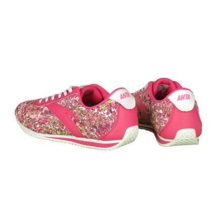 Кроссовки Anta Casual Shoes - 90707, фото 4 - интернет-магазин MEGASPORT
